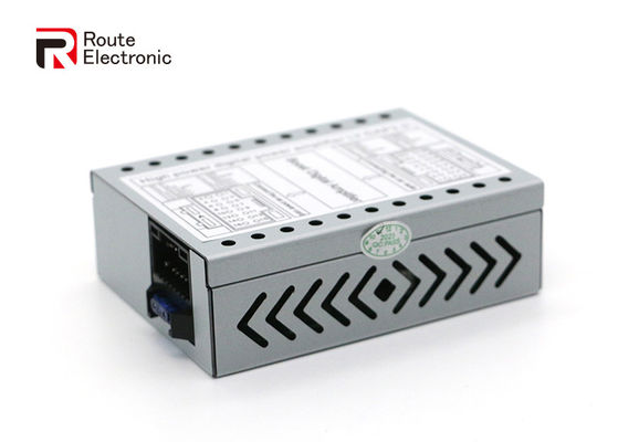 Amplificatore digitale per auto Mini DSP per auto
