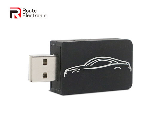 Android Auto Wireless Carplay Dongle Transfer da Carplay cablato a Carplay wireless