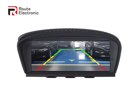 8.9 Inch LCD Car Multimedia Player con memoria DDR3 2Gb