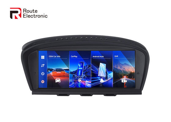 DDR3 2Gb di memoria stereo auto con compatibilità wireless Carplay