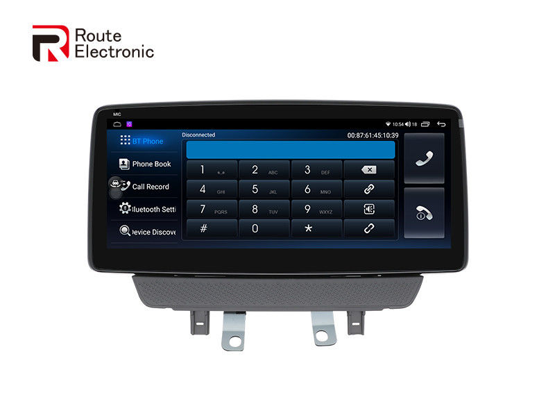 Android 12 Mazda 2 Touch Screen Radio 8 Core 2.0Ghz Multilingua