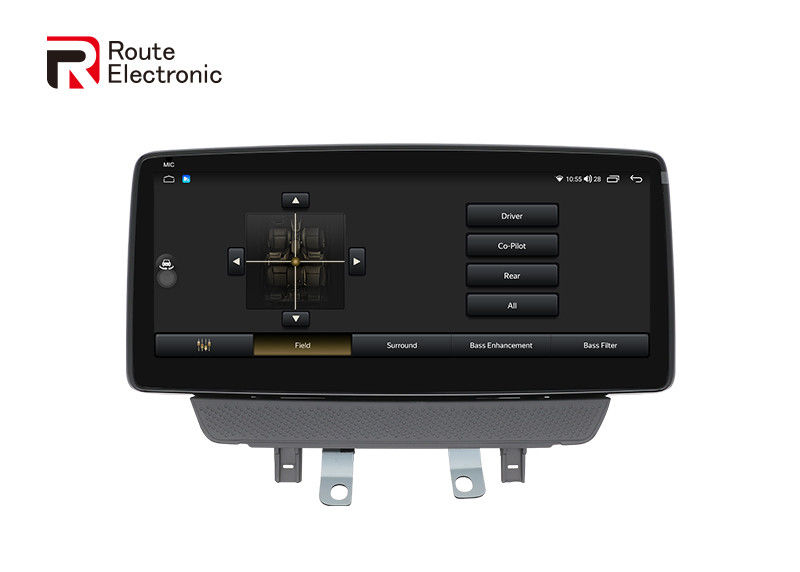 Le migliori offerte per Bluetooth Car Mazda Cx 3 Head Unit Support Joystick senza fili Carplay 4G sono su ✓ Confronta prezzi e caratteristiche di prodotti nuovi e usati ✓ Molti articoli con consegna gratis!