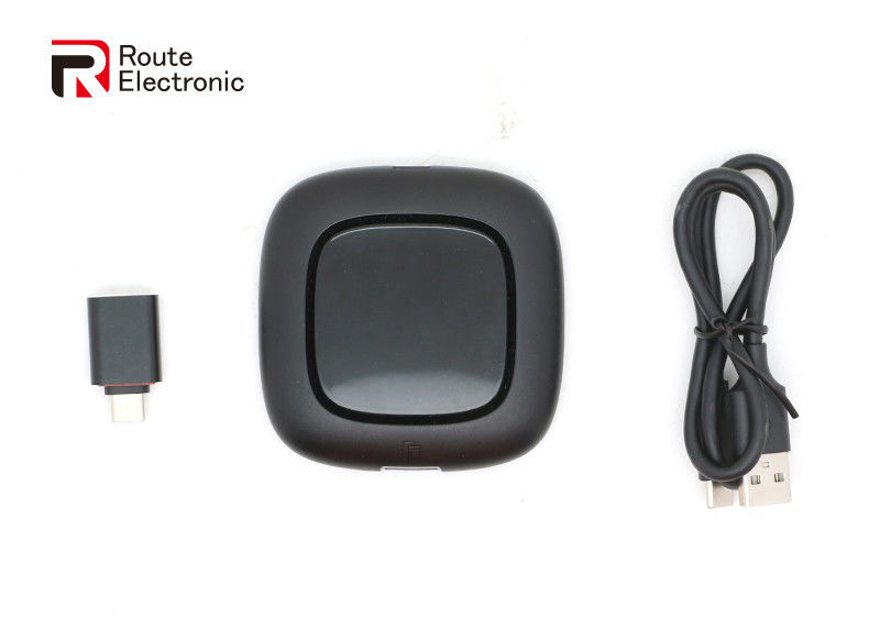 Android 12 Carplay AI Box con porta originale cablata Carplay Plug and Play