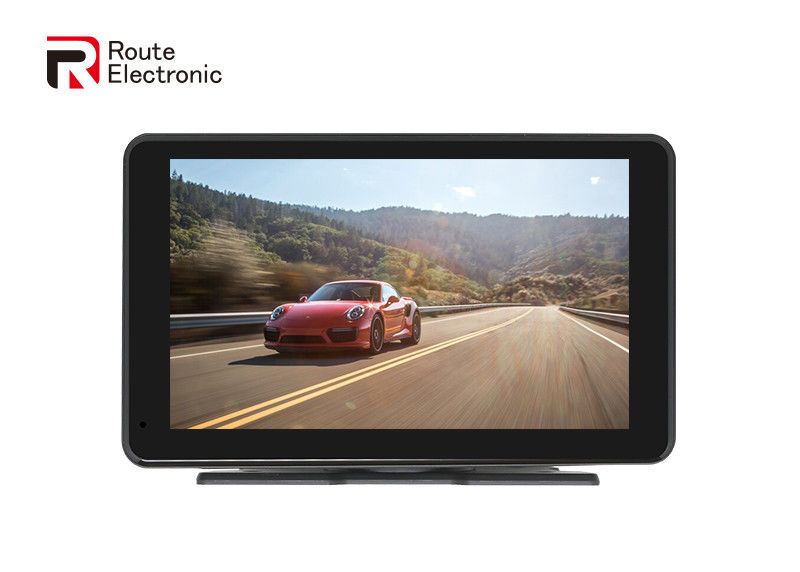 Autoradio portatile da 7 pollici con registratore Dash Cam Bluetooth 5.0