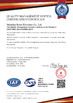 Porcellana Shenzhen Route Electronic Co., Ltd. Certificazioni