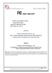 Porcellana Shenzhen Route Electronic Co., Ltd. Certificazioni